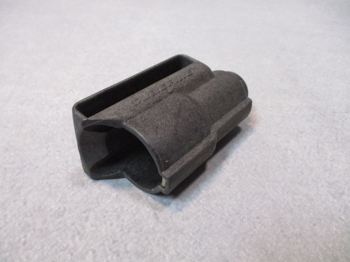 SureFire V70 Speed Holster black polymer belt holder for 6P G2 flashlight, holster only