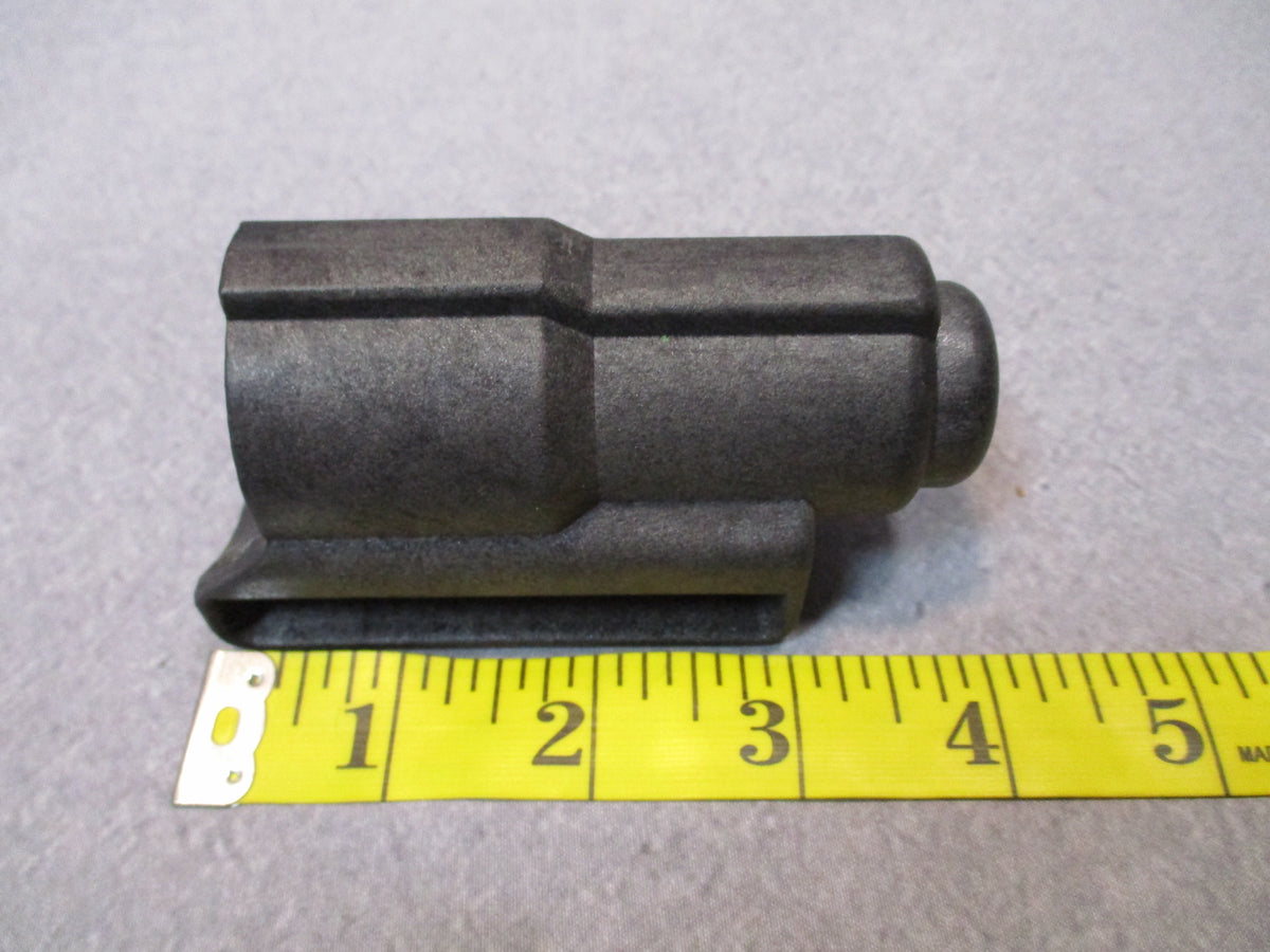 SureFire V70 Speed Holster black polymer belt holder for 6P G2 flashlight, holster only