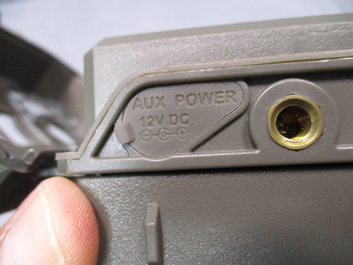 Stealth Cam G42NG No-Glo 10MP Trail Camera 42 IR 100ft Used Working