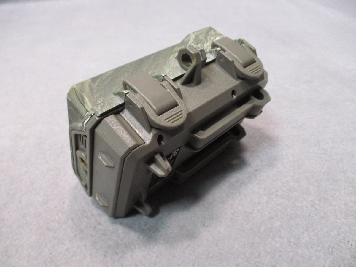 Stealth Cam G42NG No-Glo 10MP Trail Camera 42 IR 100ft Used Working