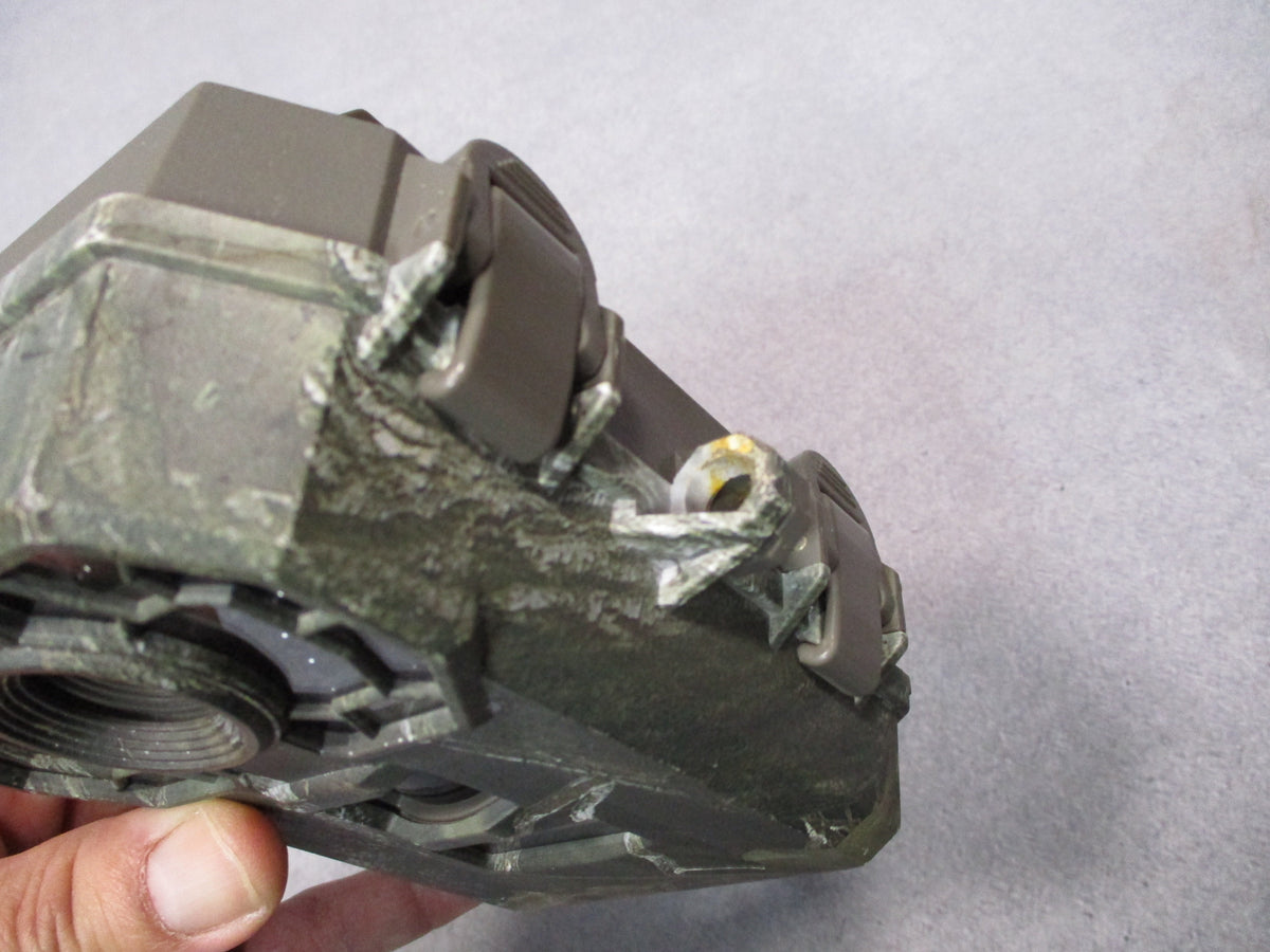Stealth Cam G42NG No-Glo 10MP Trail Camera 42 IR 100ft Used Working
