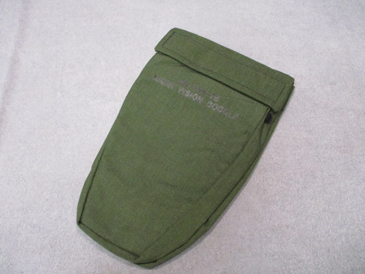 AN/PVS-7B Night Vision Goggle OD Green Carry Pouch Bag Only NOS