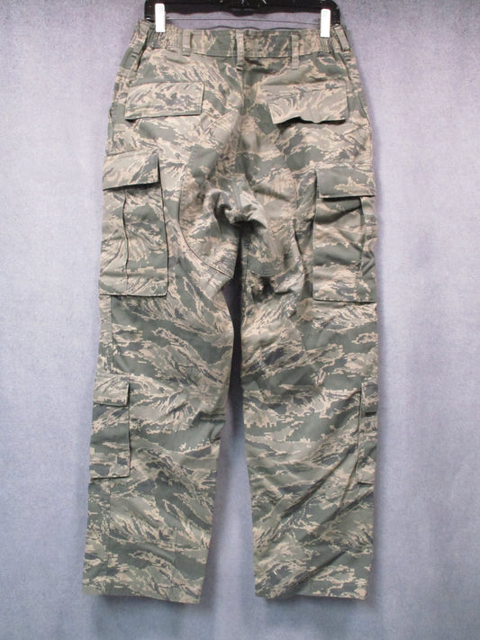 USGI USAF ABU Airman Battle Uniform Trousers 32 Short NSN 8415-01-536-3830