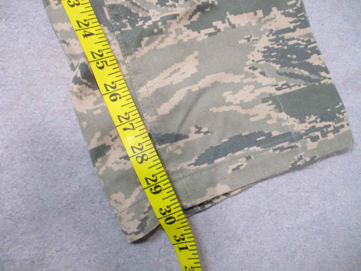 USGI USAF ABU Airman Battle Uniform Trousers 32 Short NSN 8415-01-536-3830
