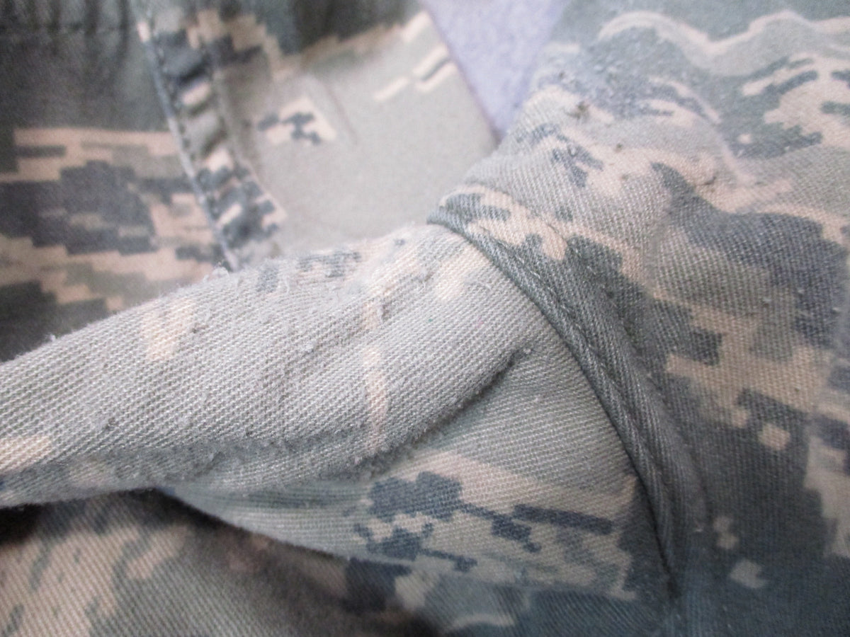 USGI USAF ABU Airman Battle Uniform Trousers 32 Short NSN 8415-01-536-3830
