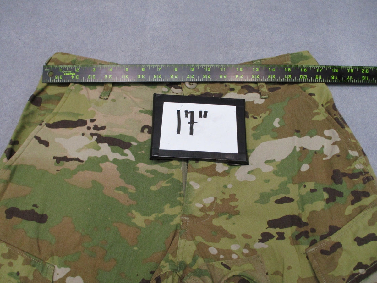 USGI A2CU Aircrew Combat Trousers Scorpion OCP Medium Short FR 8415-01-641-4065