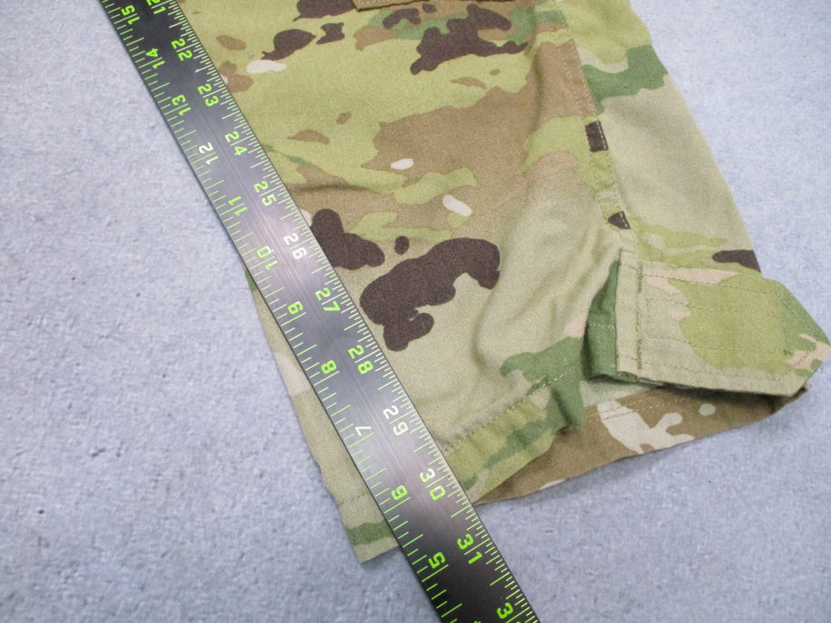 USGI A2CU Aircrew Combat Trousers Scorpion OCP Medium Short FR 8415-01-641-4065
