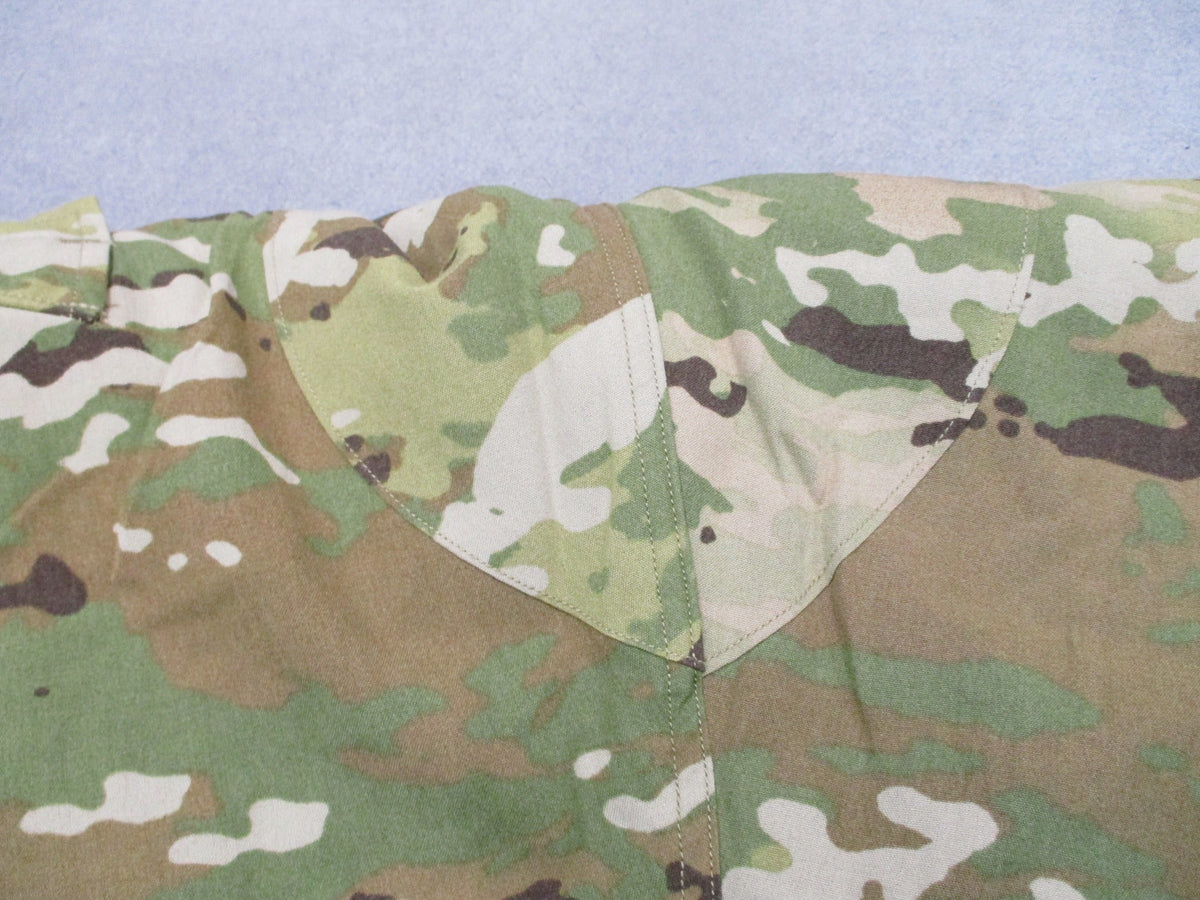 USGI A2CU Aircrew Combat Trousers Scorpion OCP Medium Short FR 8415-01-641-4065