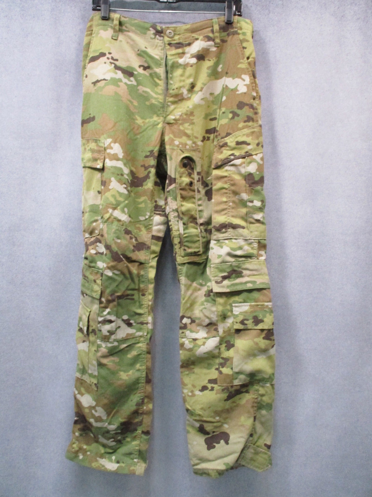 USGI A2CU Aircrew Combat Trousers Scorpion OCP Medium Short FR 8415-01-641-4065