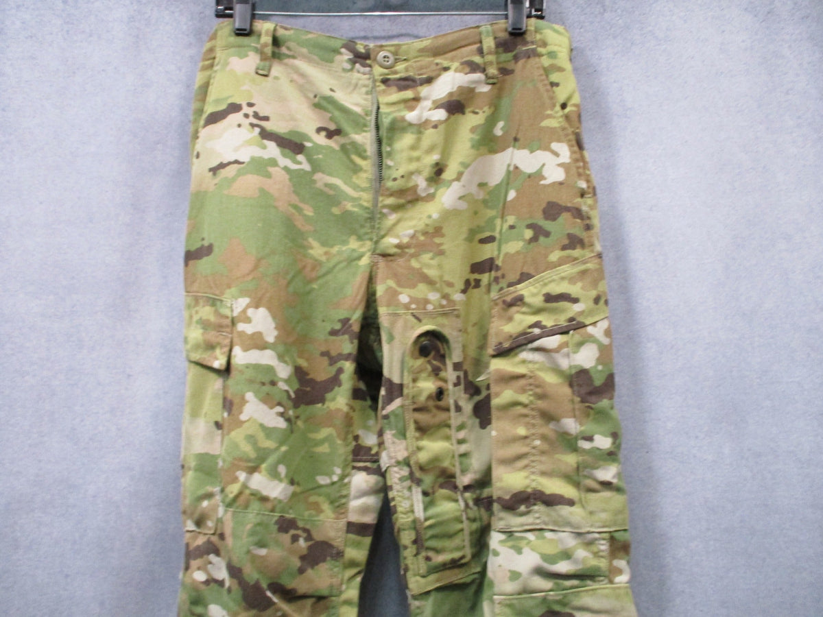 USGI A2CU Aircrew Combat Trousers Scorpion OCP Medium Short FR 8415-01-641-4065