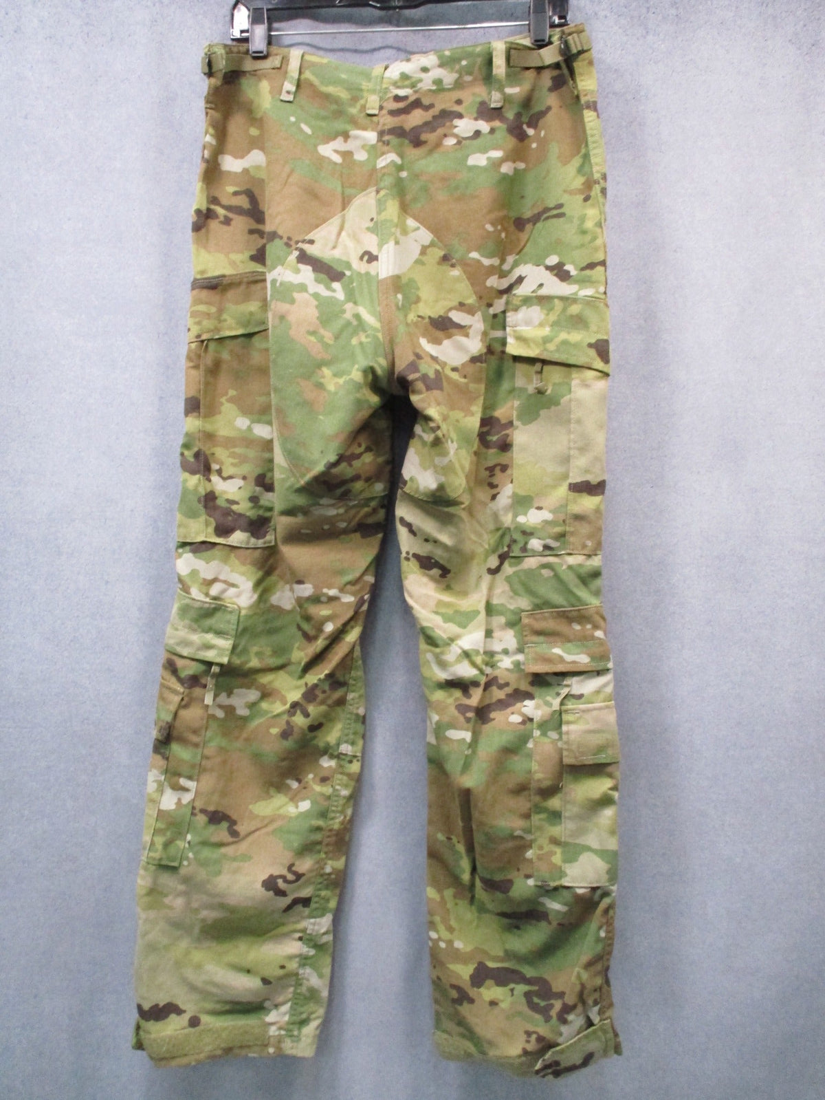 USGI A2CU Aircrew Combat Trousers Scorpion OCP Medium Short FR 8415-01-641-4065