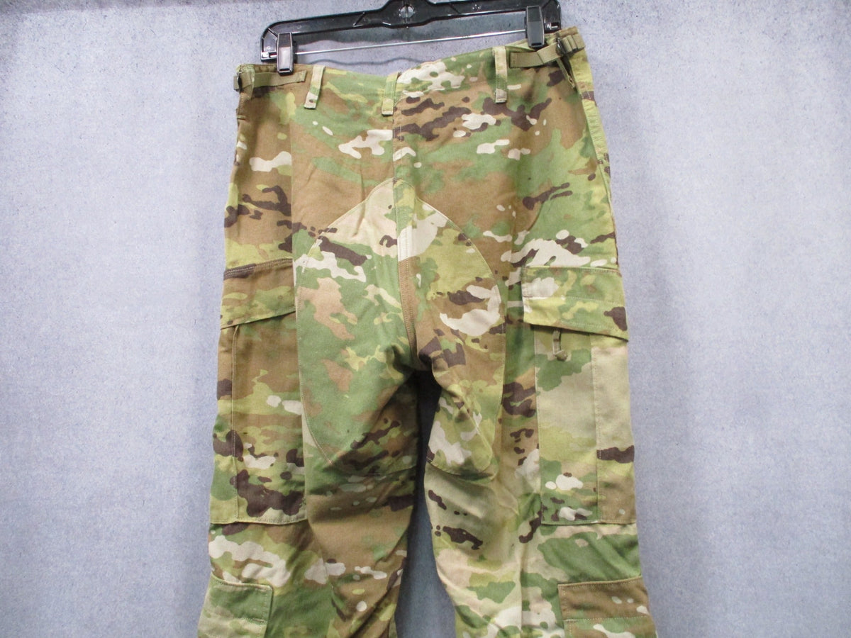 USGI A2CU Aircrew Combat Trousers Scorpion OCP Medium Short FR 8415-01-641-4065