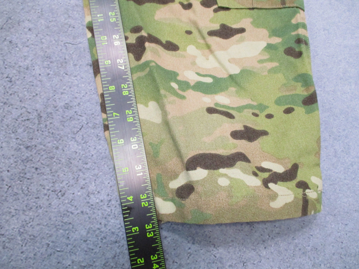 US Army A2CU Aircrew Combat Trousers Multicam Aviation FR No Size Tag