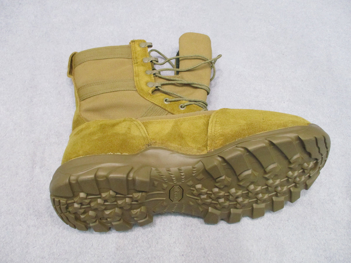 Danner Rivot TFX 51519 Coyote Gore-Tex 1200G Boots 11 Wide Unworn