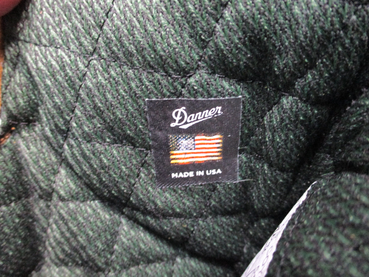 Danner Rivot TFX 51519 Coyote Gore-Tex 1200G Boots 11 Wide Unworn