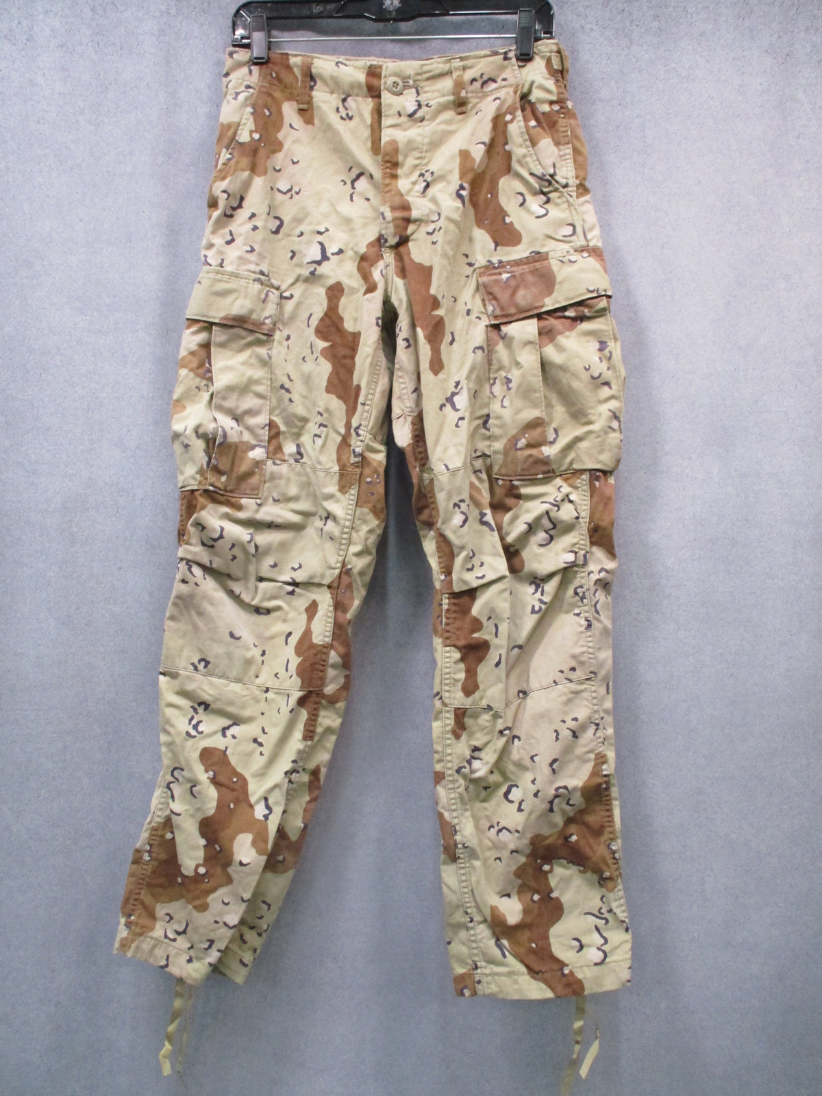 Winfield Chocolate Chip Desert Camo Pants Size Unmarked Approx 29x30
