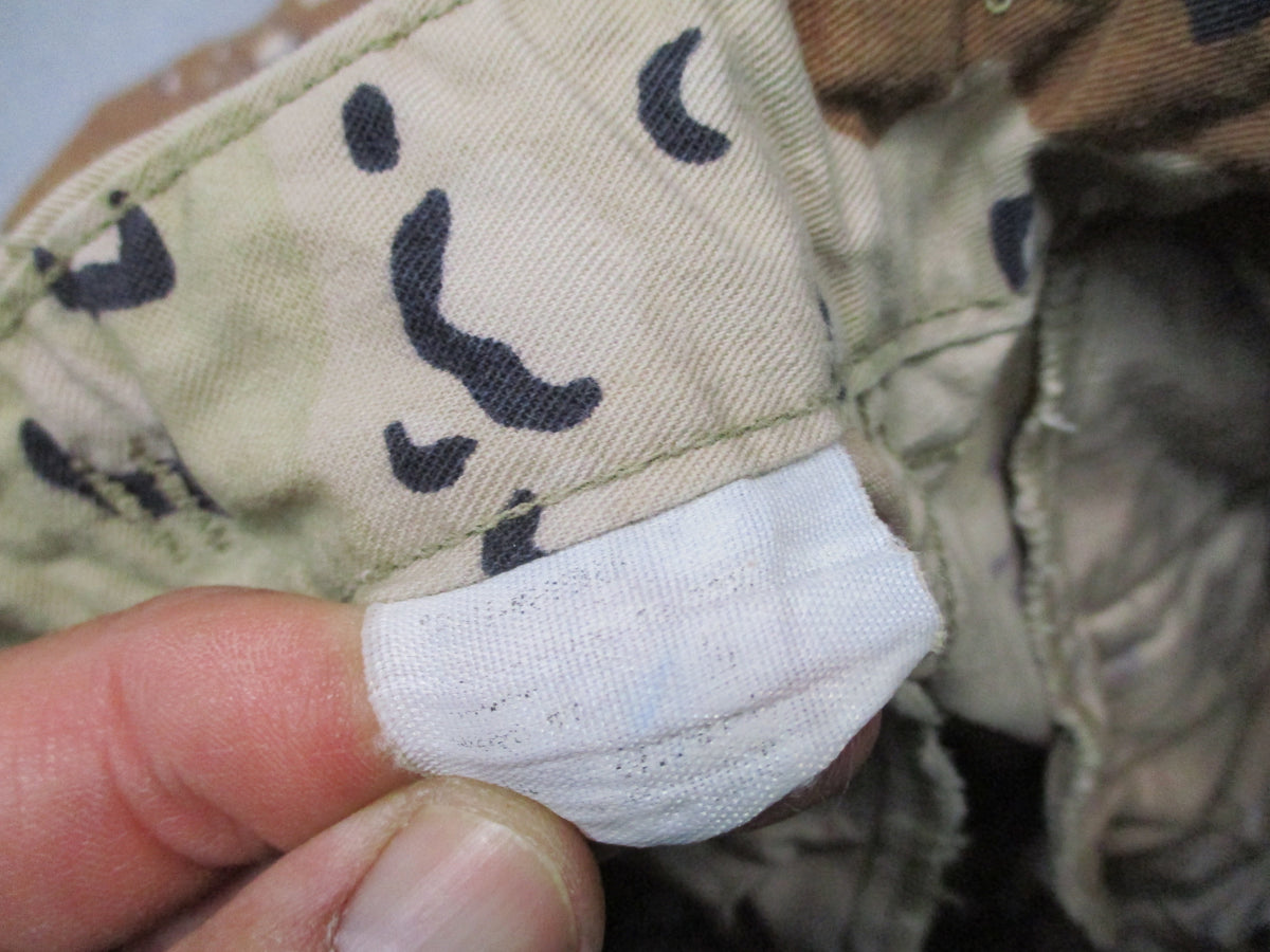 Winfield Chocolate Chip Desert Camo Pants Size Unmarked Approx 29x30