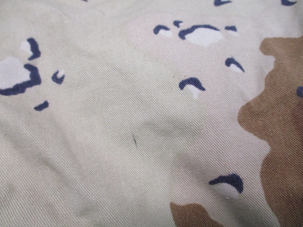 Winfield Chocolate Chip Desert Camo Pants Size Unmarked Approx 29x30