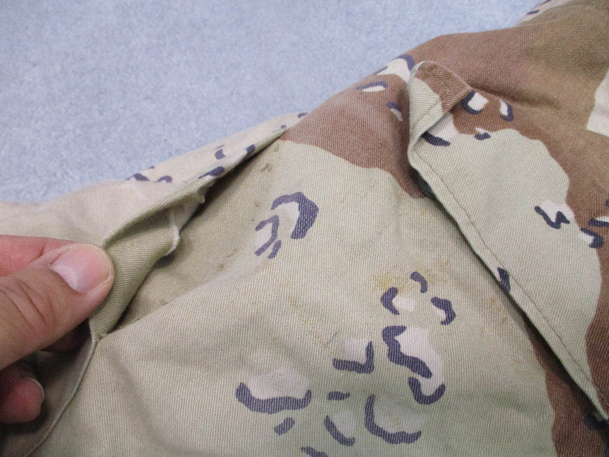 Winfield Chocolate Chip Desert Camo Pants Size Unmarked Approx 29x30