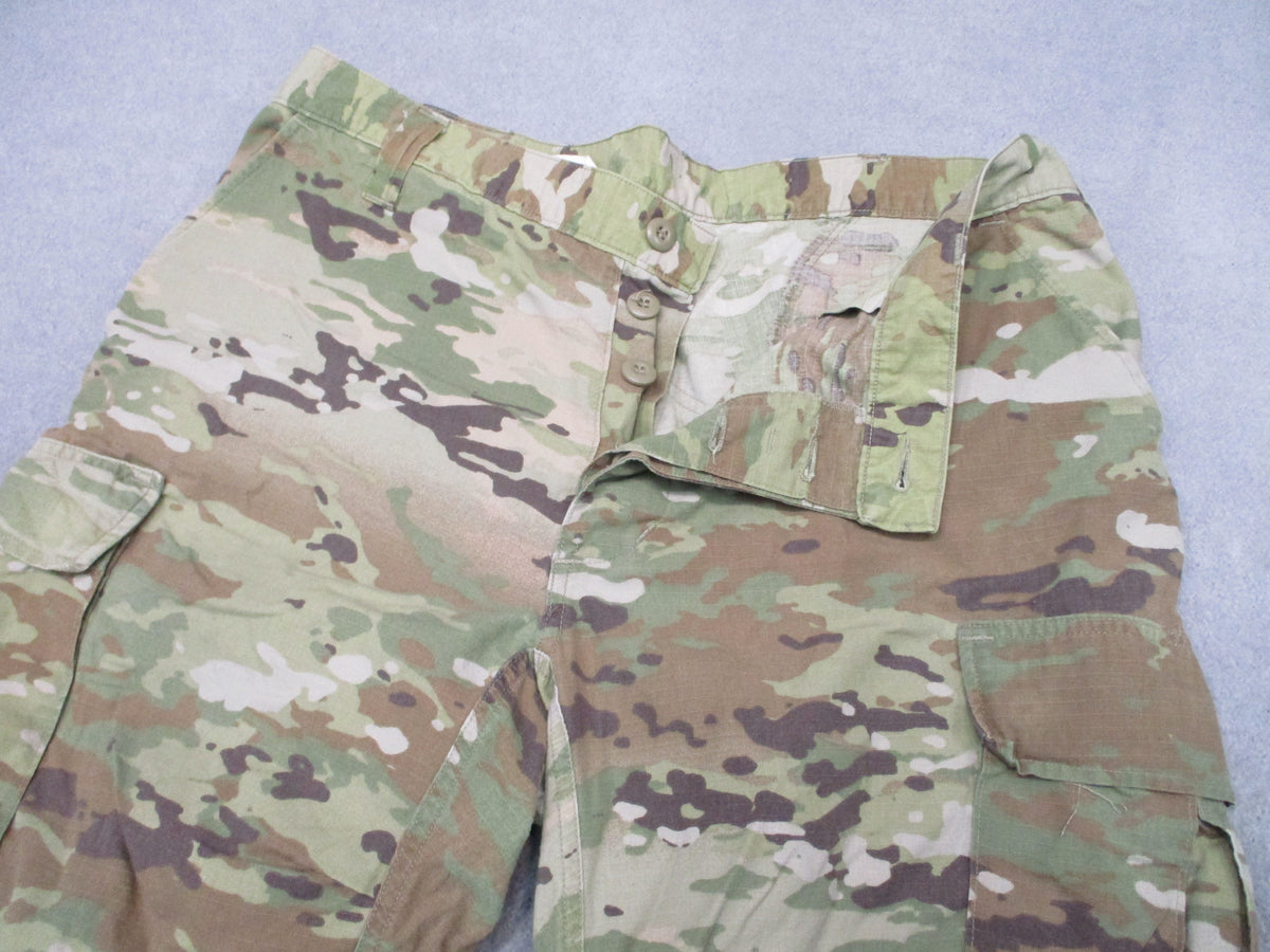 IHWCU OCP Hot Weather Combat Pants XL Regular Excel 39-43 Waist