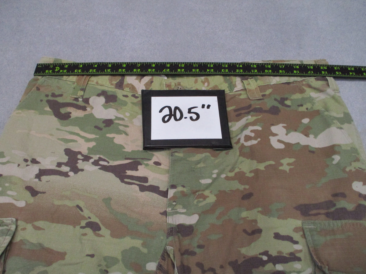 IHWCU OCP Hot Weather Combat Pants XL Regular Excel 39-43 Waist