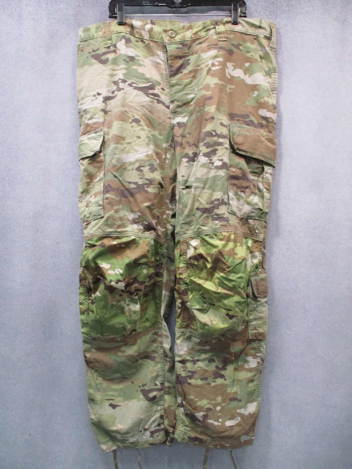 IHWCU OCP Hot Weather Combat Pants XL Regular Excel 39-43 Waist