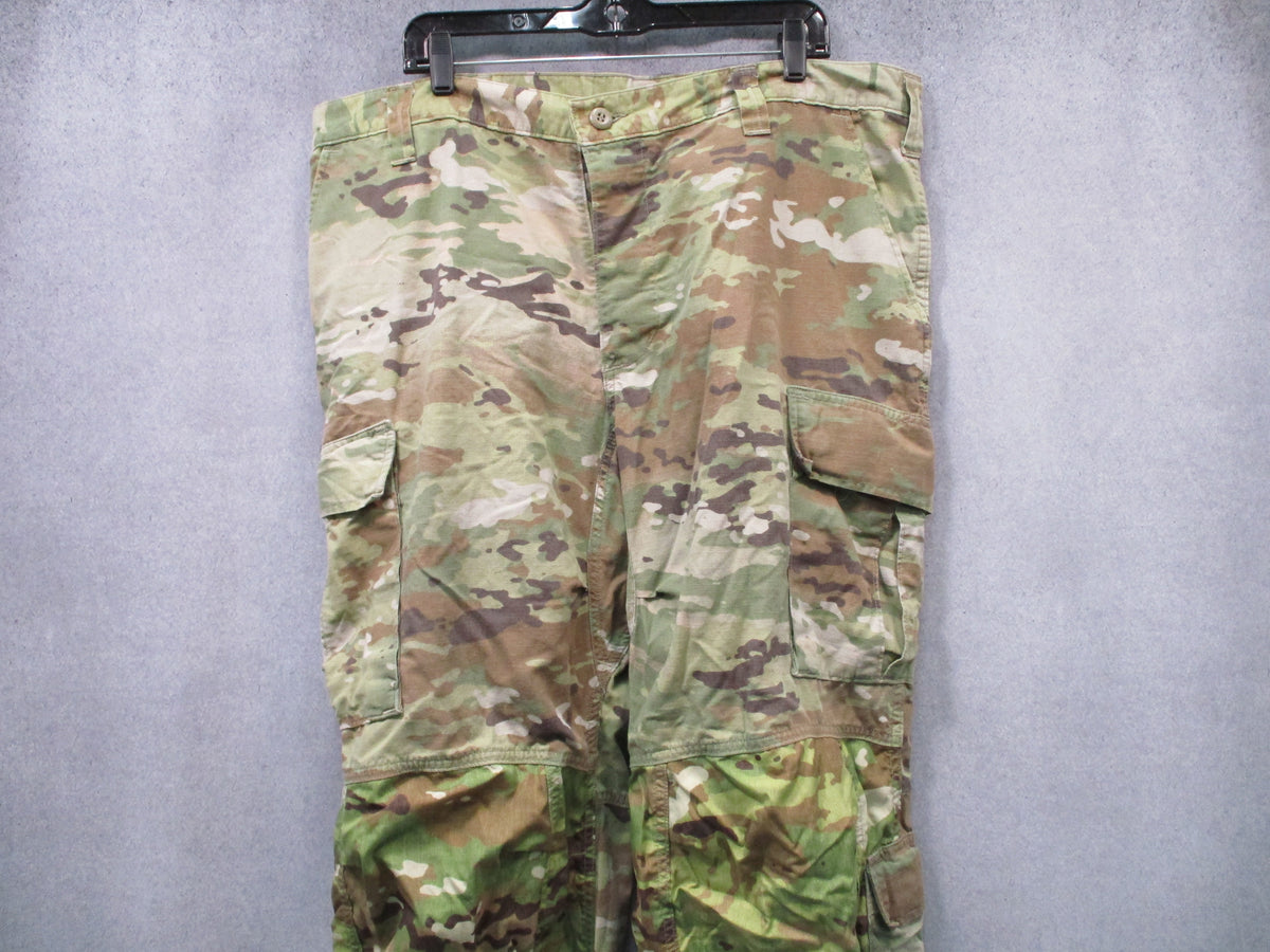 IHWCU OCP Hot Weather Combat Pants XL Regular Excel 39-43 Waist