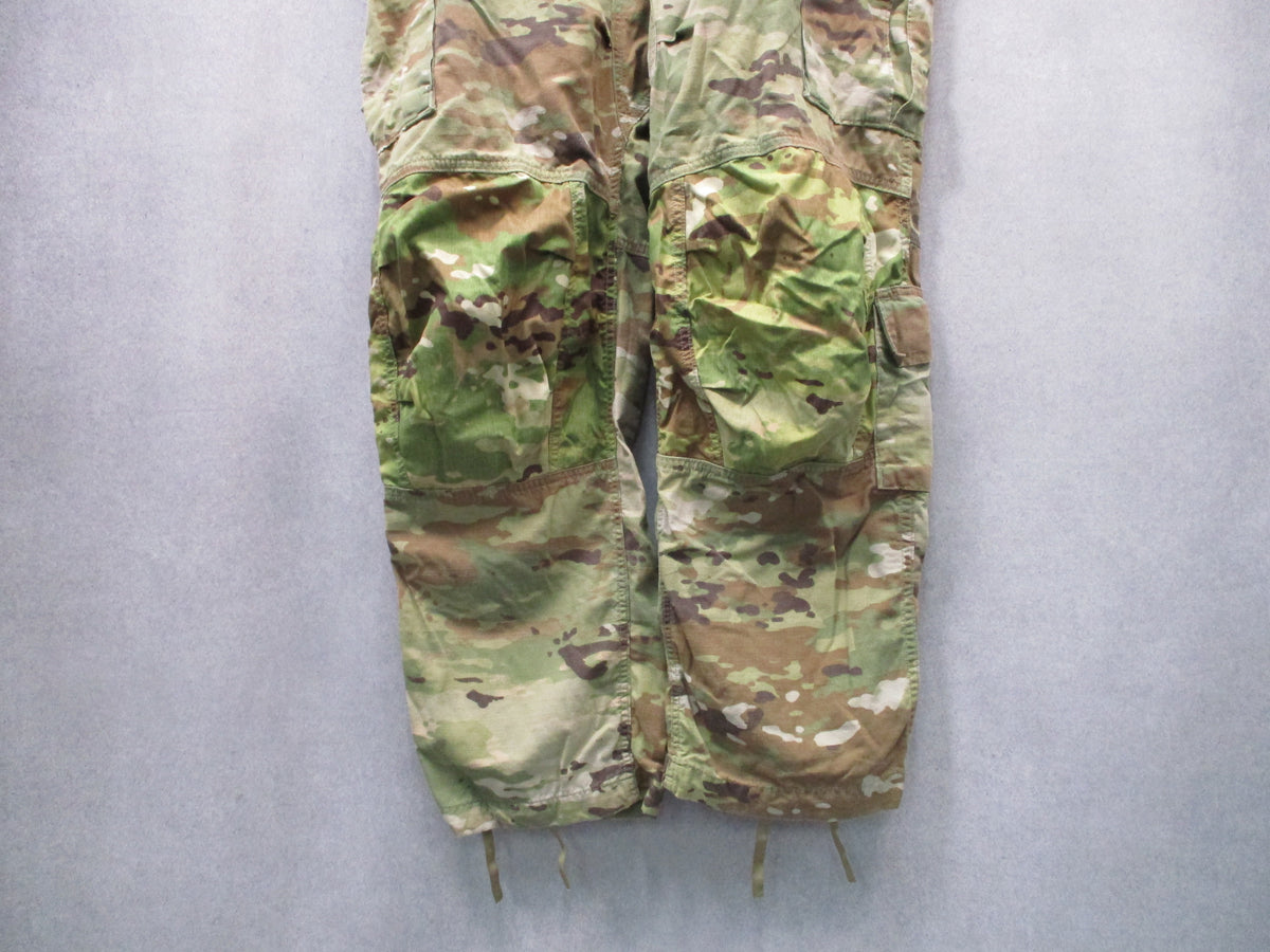 IHWCU OCP Hot Weather Combat Pants XL Regular Excel 39-43 Waist