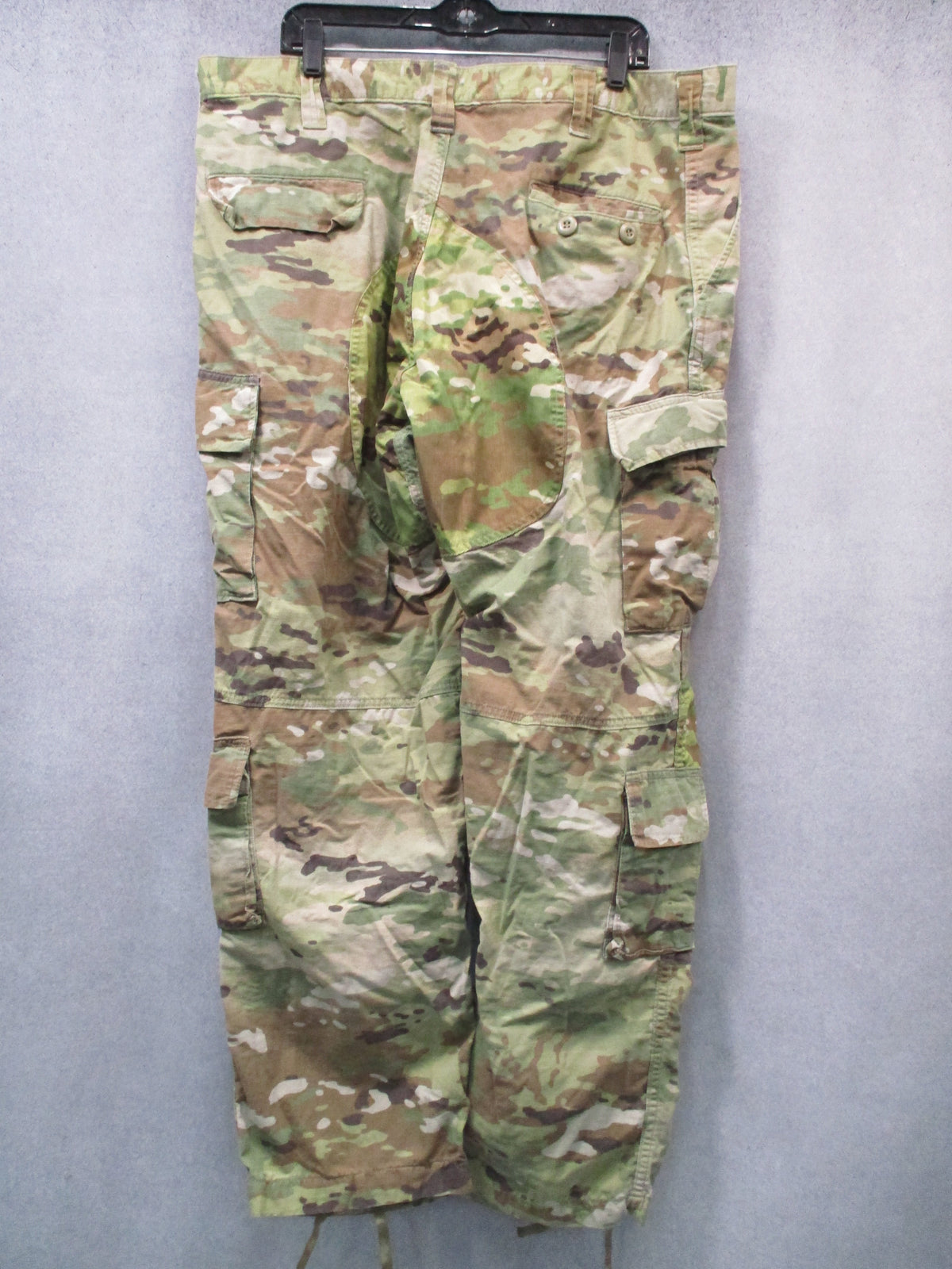 IHWCU OCP Hot Weather Combat Pants XL Regular Excel 39-43 Waist