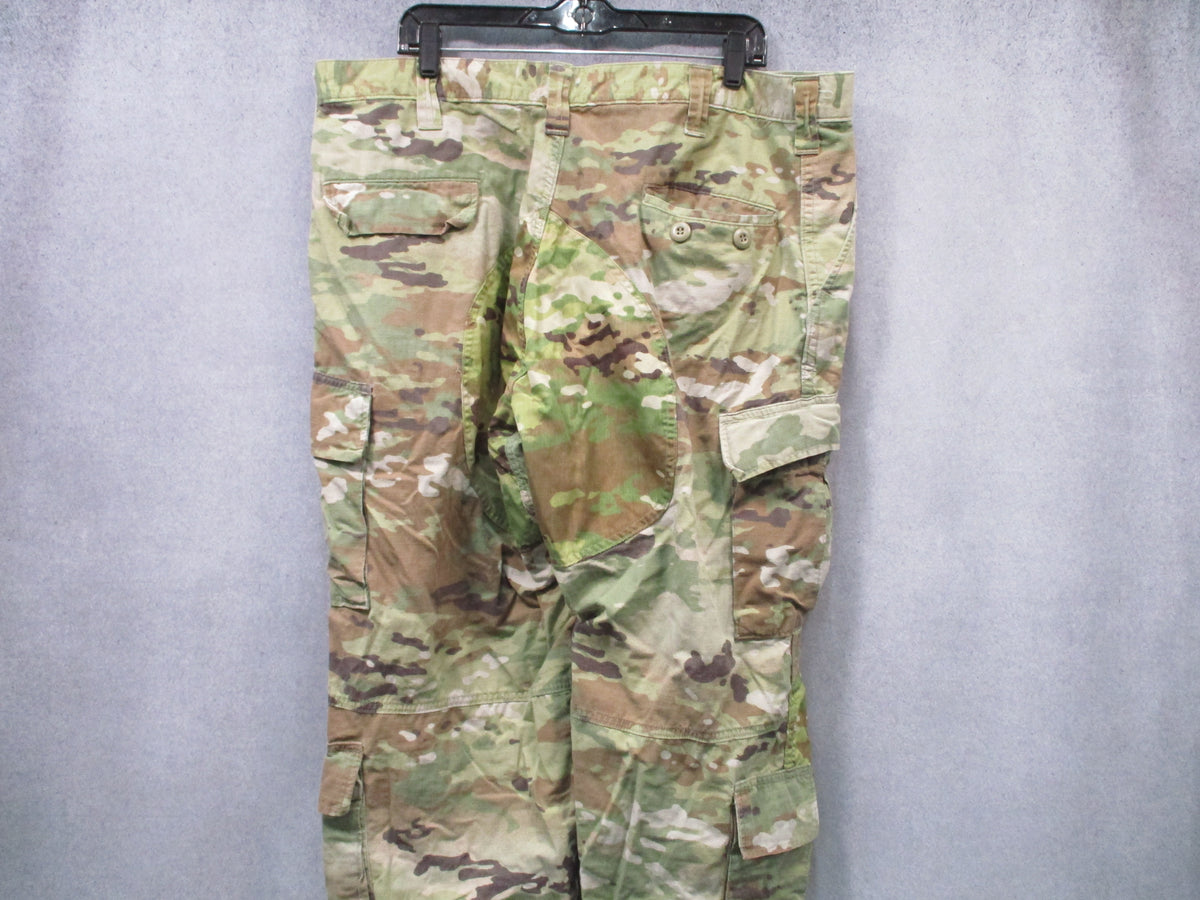 IHWCU OCP Hot Weather Combat Pants XL Regular Excel 39-43 Waist