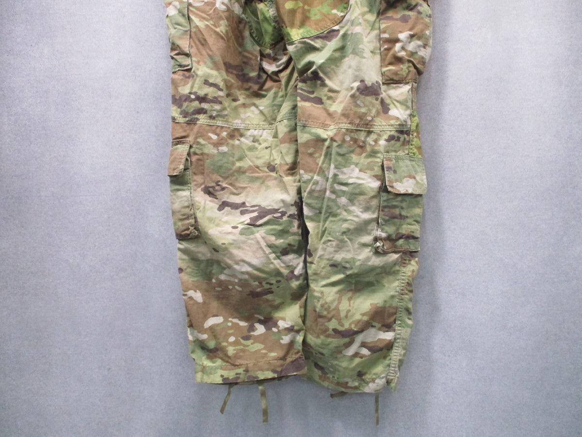 IHWCU OCP Hot Weather Combat Pants XL Regular Excel 39-43 Waist