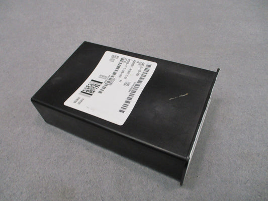 USGI M50 JSGPM Filter Pair 71024/1 Collectible Only NOS Missing Lid