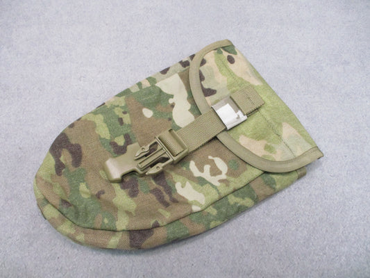 Point Blank MOLLE II E-Tool Entrenching Tool Pouch OCP 8465-01-641-9405
