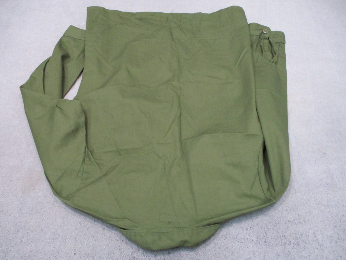 Selma Apparel US Army OG-507 Utility Shirt Olive Green 15 1/2 x 33