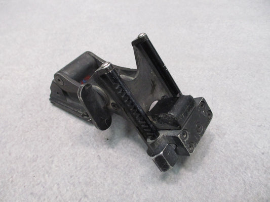 Norotos NVG Helmet Mount A3256368-2 Black NSN 5855-01-551-4525