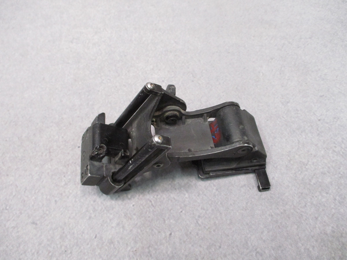 Norotos NVG Helmet Mount A3256368-2 Black NSN 5855-01-551-4525