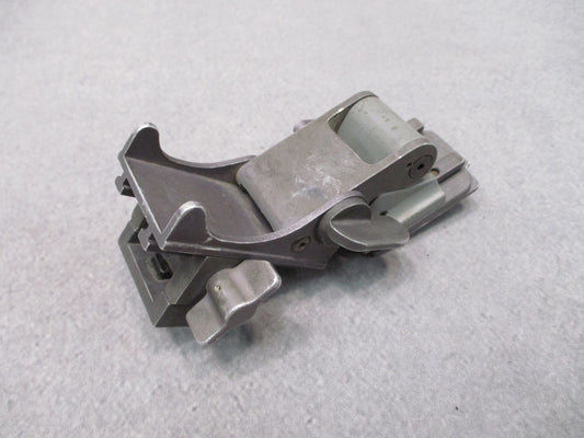 Norotos NVG Helmet Mount 1955010-2GC Gray NSN 5855-01-610-8704