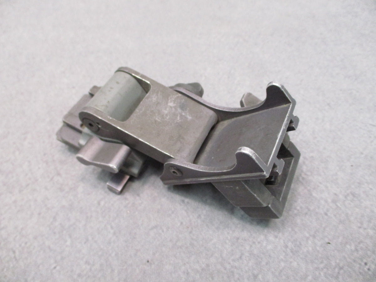 Norotos NVG Helmet Mount 1955010-2GC Gray NSN 5855-01-610-8704