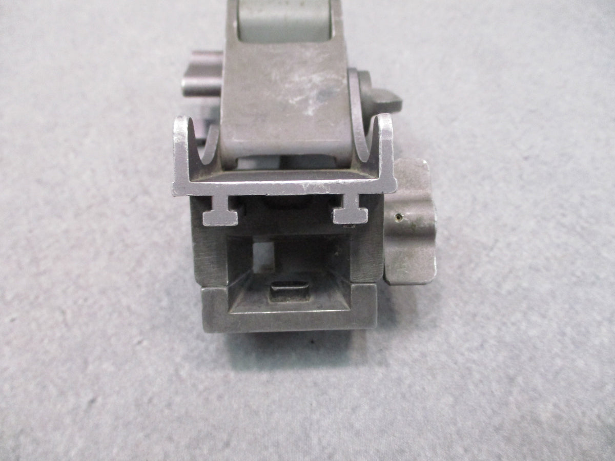 Norotos NVG Helmet Mount 1955010-2GC Gray NSN 5855-01-610-8704