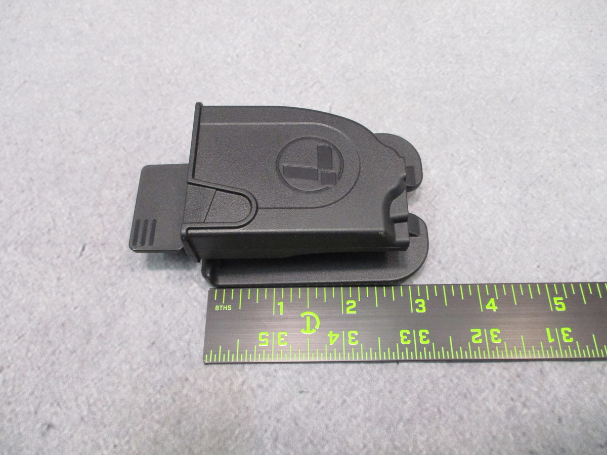 Leatherman Raptor Rescue Shears Holster Black Polymer MOLLE Sheath Only