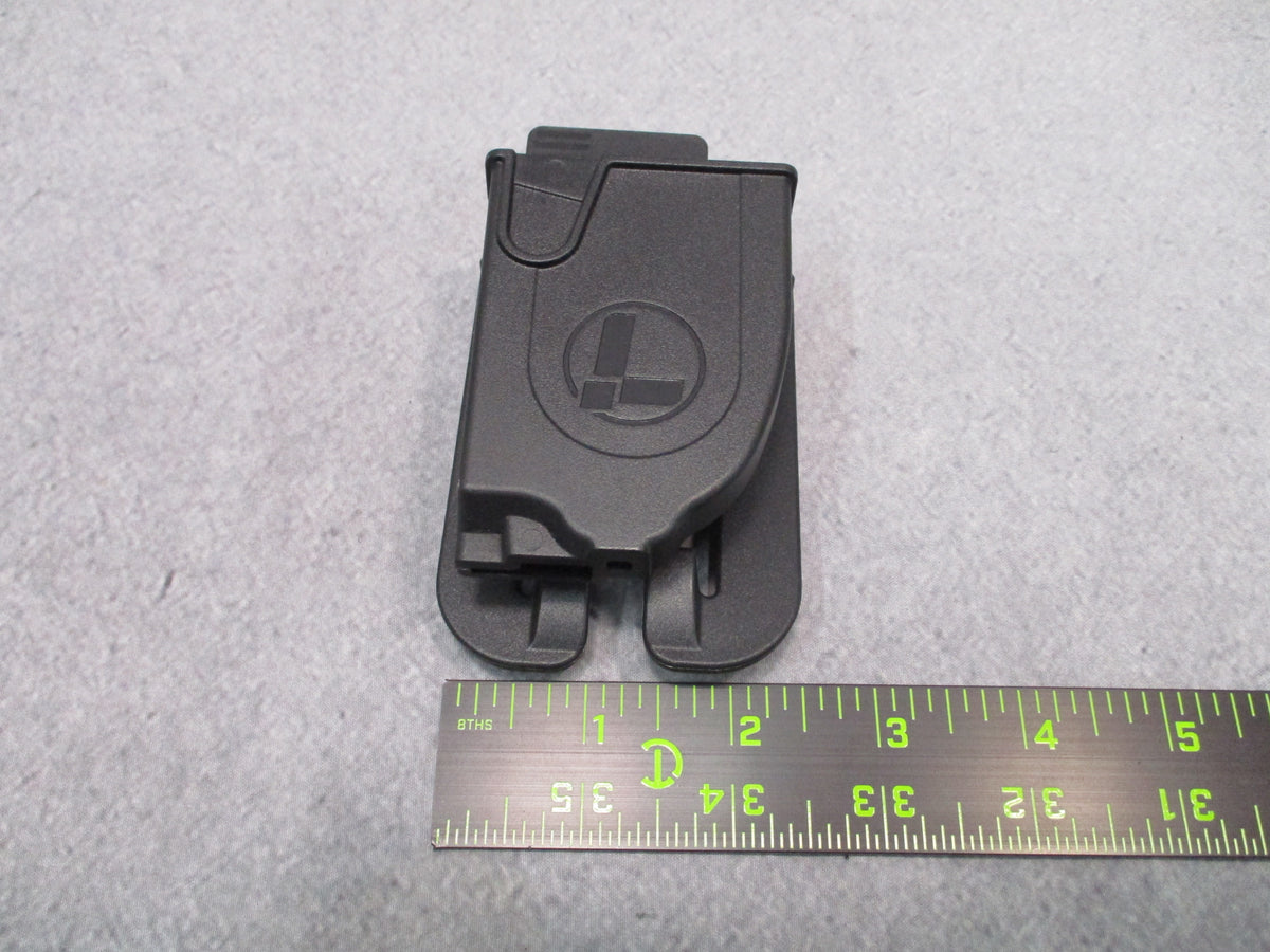 Leatherman Raptor Rescue Shears Holster Black Polymer MOLLE Sheath Only
