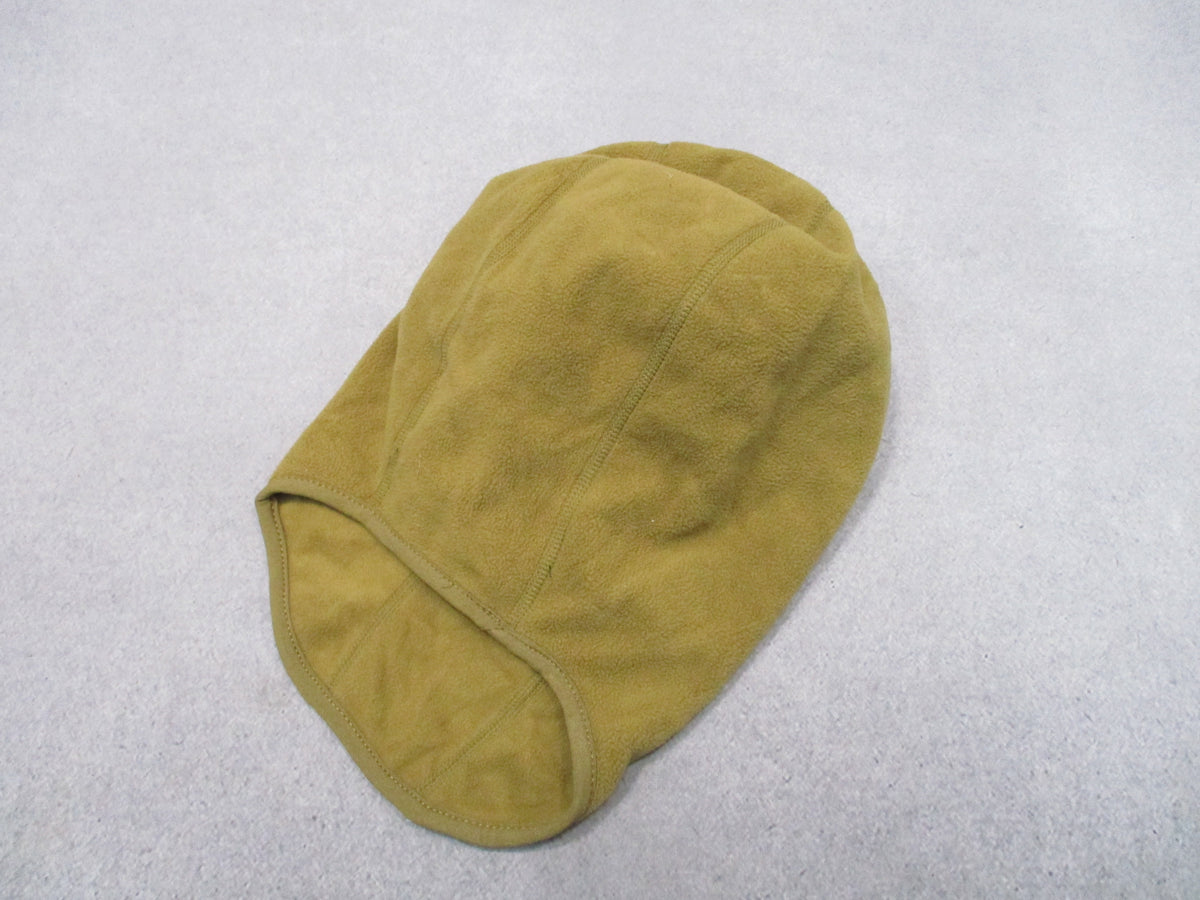 Outdoor Research WB FS Military Fleece Balaclava Coyote Brown Medium USA 243554