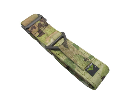 Condor Scorpion OCP Rigger Belt M/L 34-40 in RBM-800 New With Tags