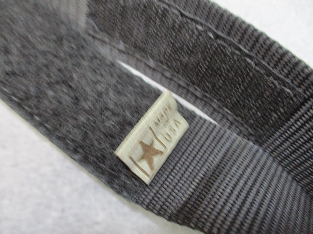 Condor GT Cobra Tactical Belt Black Large 42-46 USA Made US1056-002-L NOS