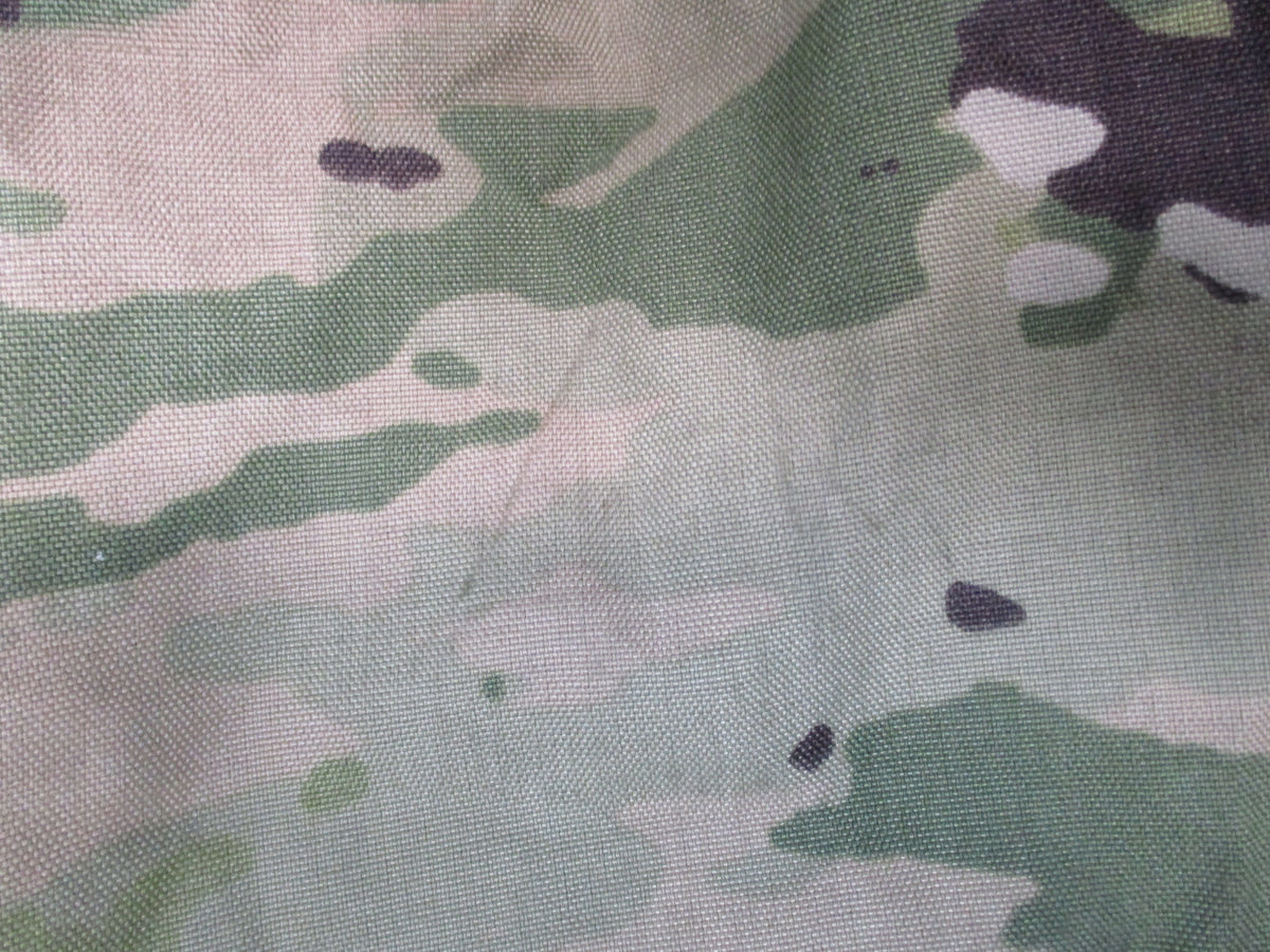 USGI US Army ECWCS Gen III Level 6 Scorpion OCP Gore-Tex jacket in medium size