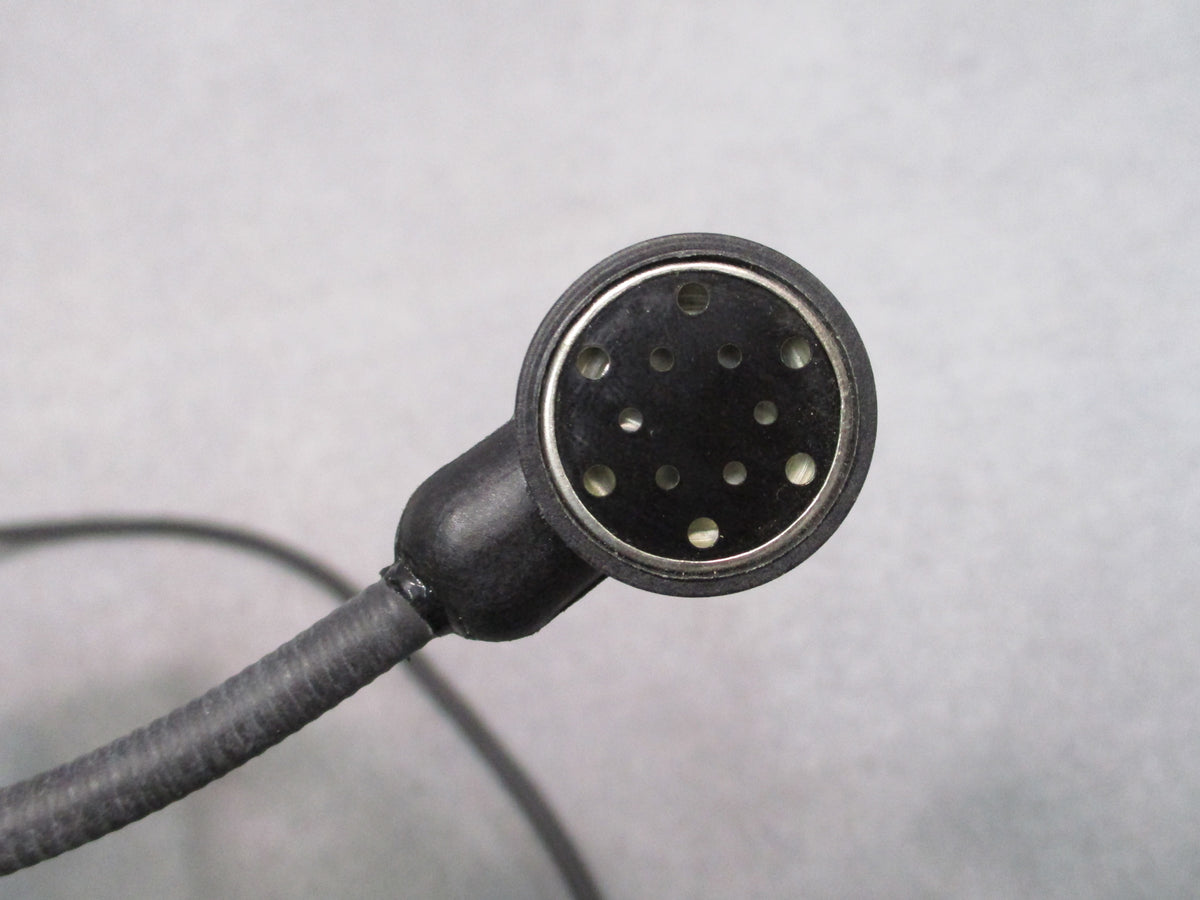 Selex Davies Military Headset with Nexus Cable Genuine Issue — IMG_2152.JPG
