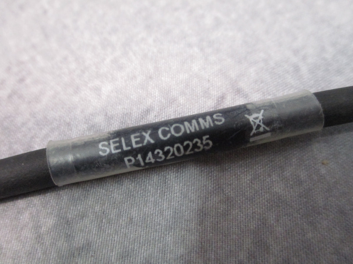 Selex Davies Military Headset with Nexus Cable Genuine Issue — IMG_2153.JPG