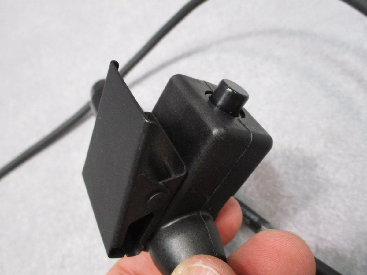 Selex Davies Military Headset with Nexus Cable Genuine Issue — IMG_2156.JPG