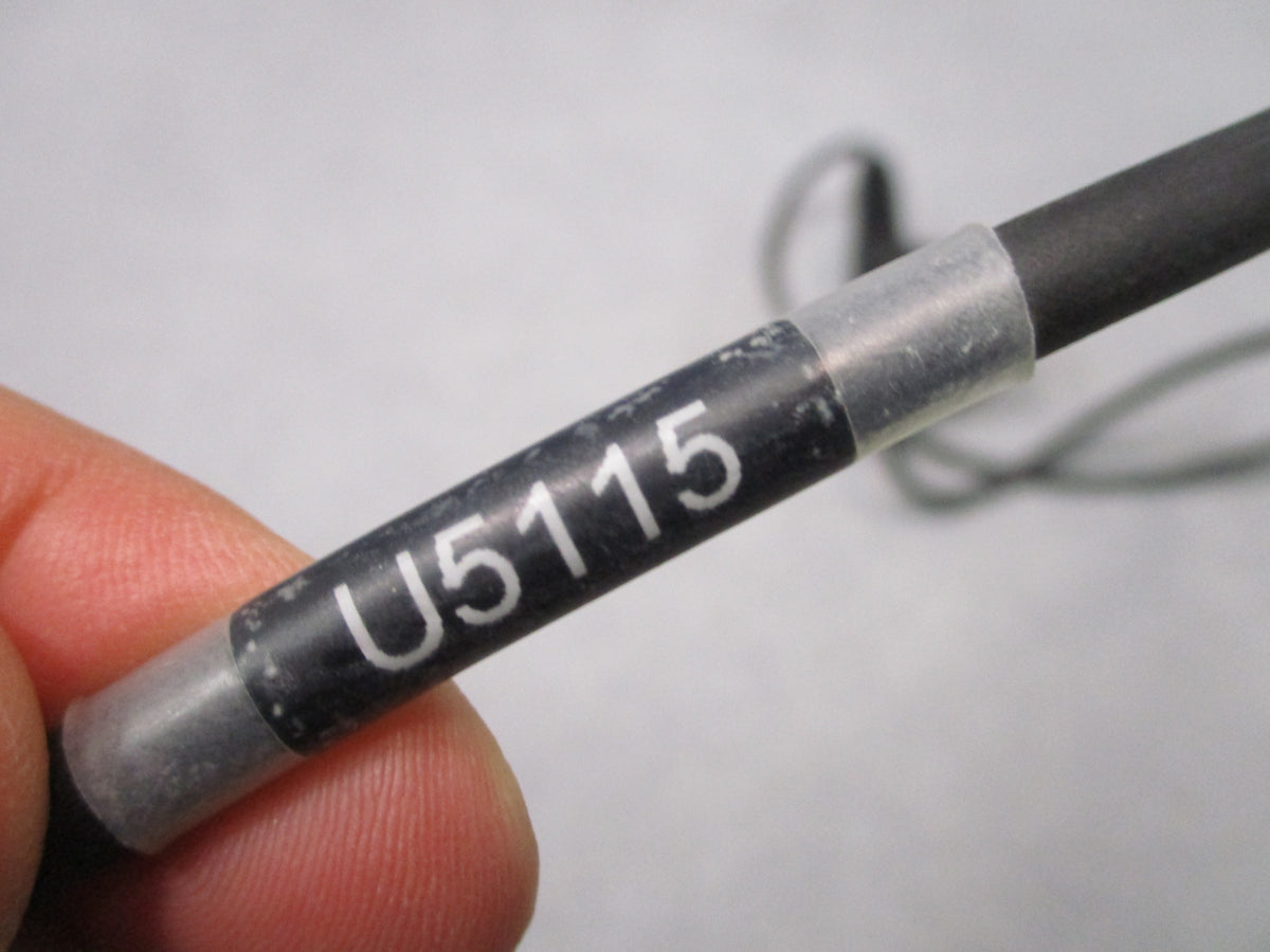 Selex Davies Military Headset with Nexus Cable Genuine Issue — IMG_2158.JPG