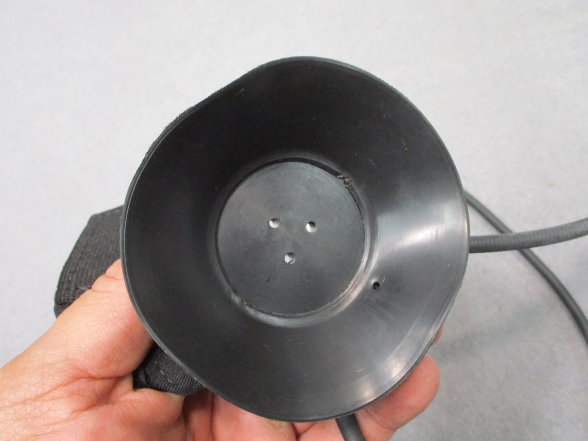 Selex Davies Military Headset with Nexus Cable Genuine Issue — IMG_2151.JPG